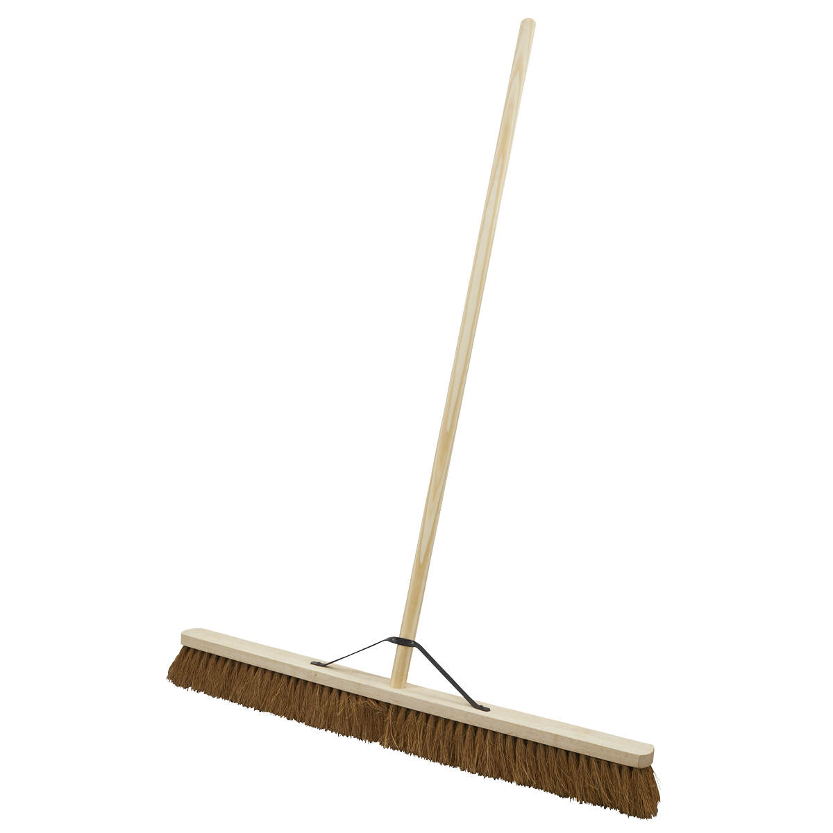 Sealey BM36S Soft Bristle Broom 36"(900mm)