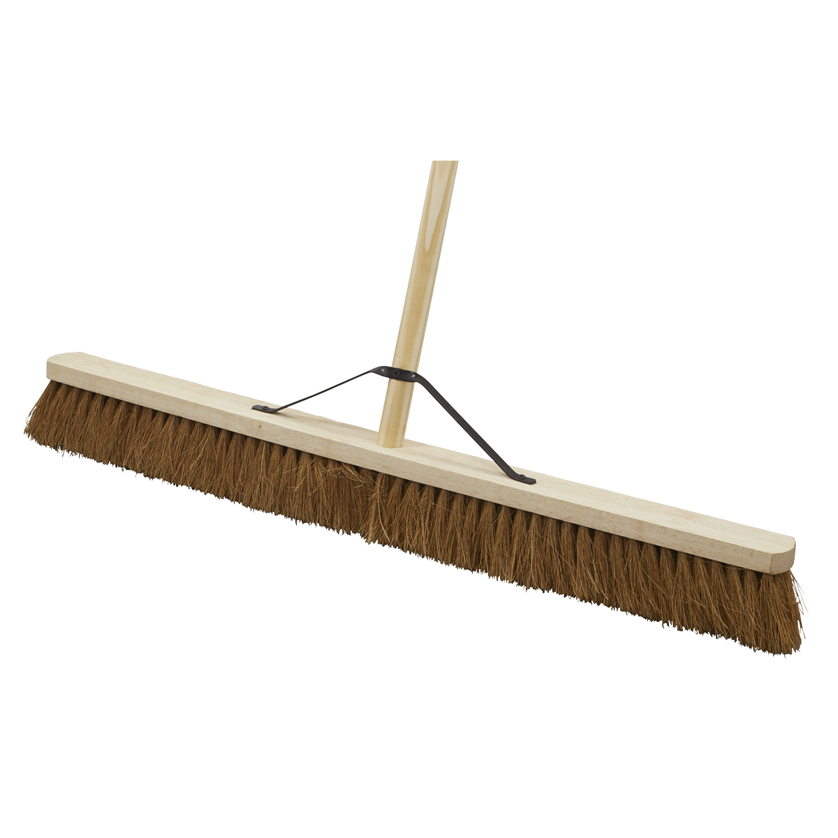 Sealey BM36S Soft Bristle Broom 36"(900mm)