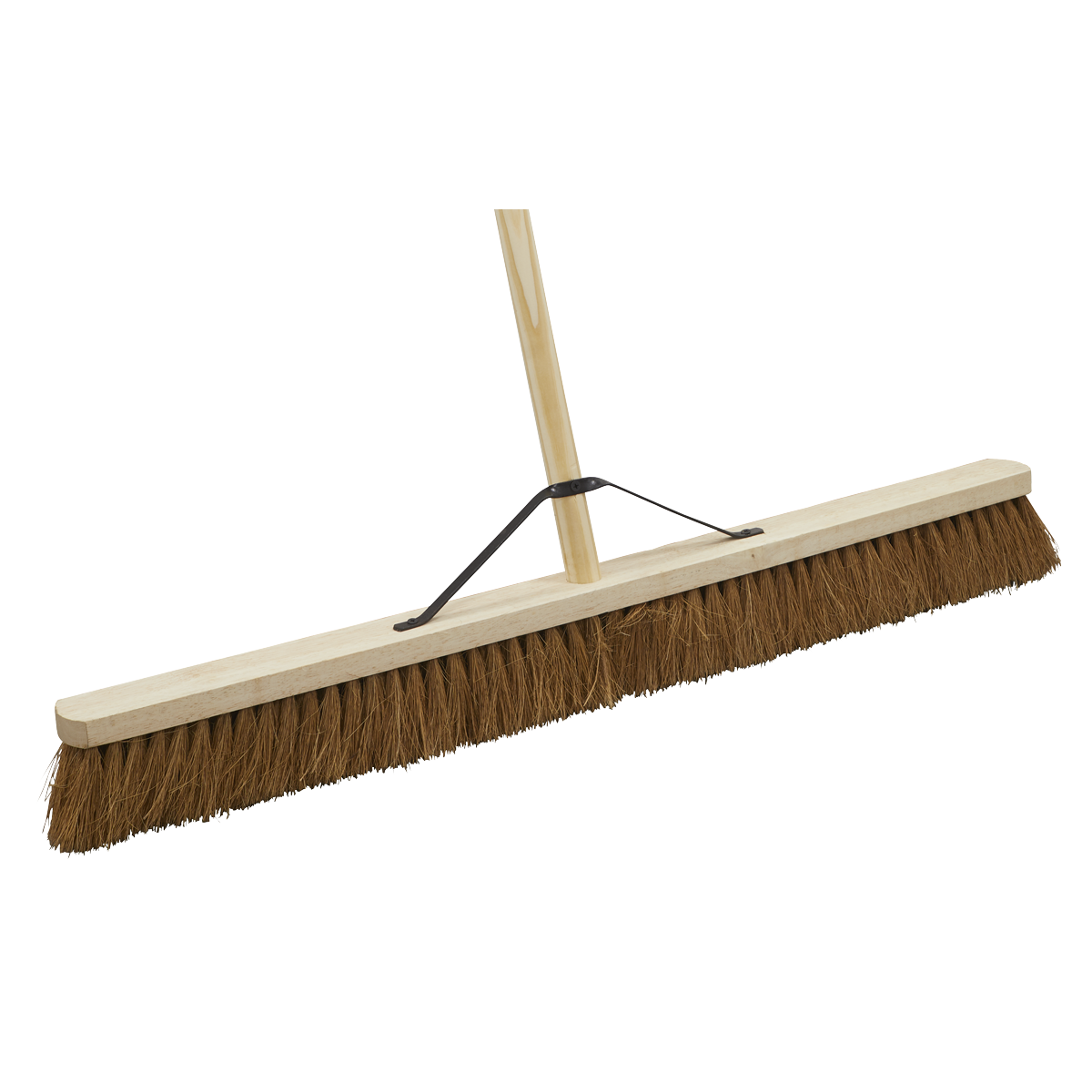 Sealey BM36S Soft Bristle Broom 36"(900mm)