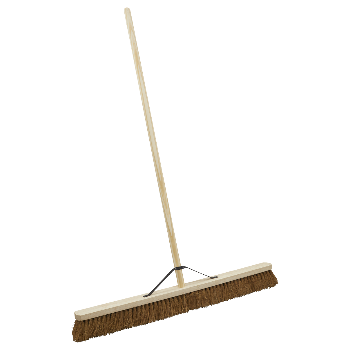 Sealey BM36S Soft Bristle Broom 36"(900mm)