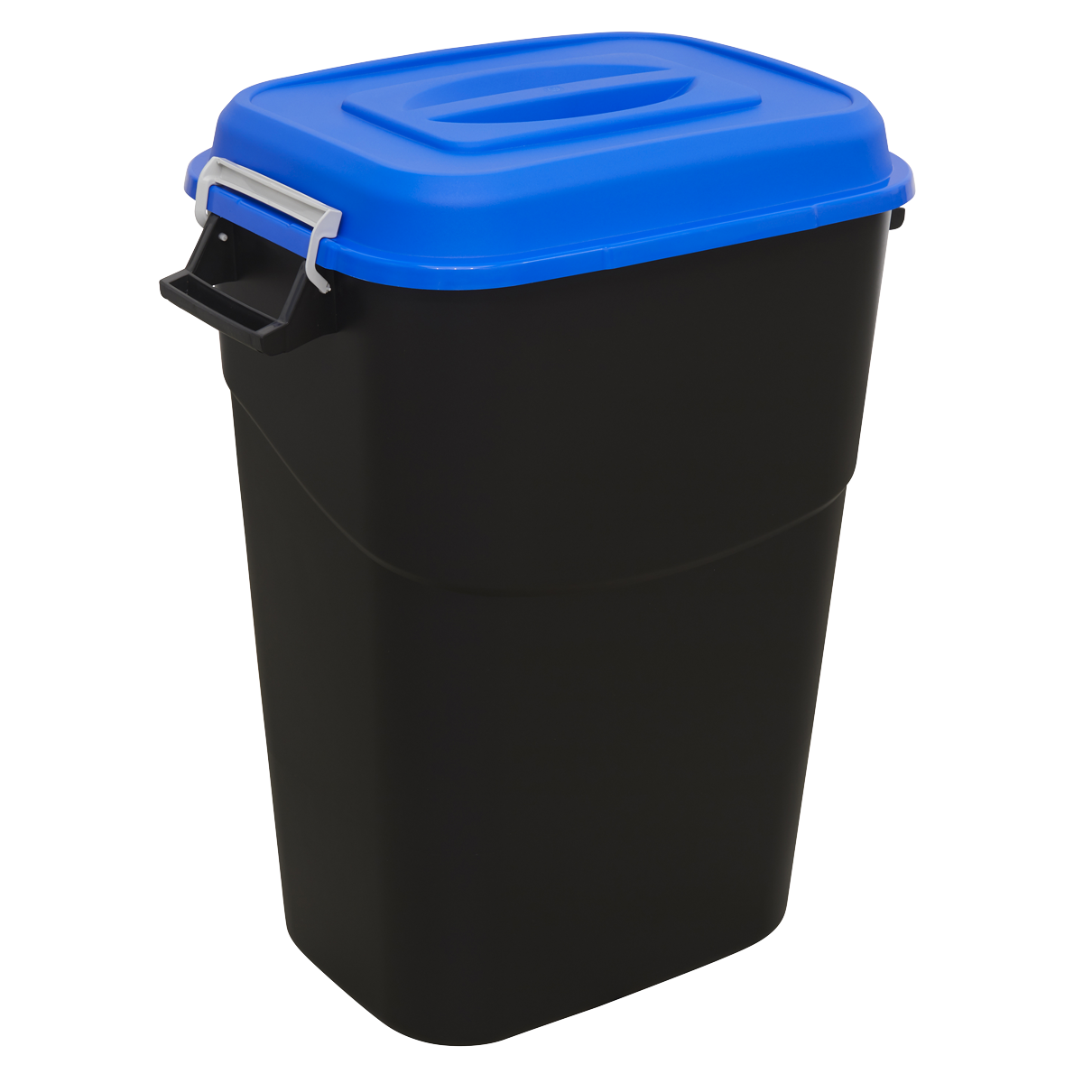 Sealey BM95B Refuse/Storage Bin 95L - Blue