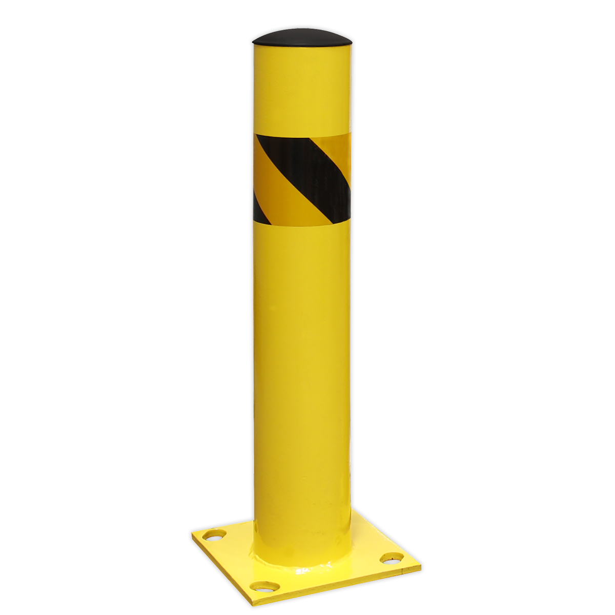 Sealey BOL600 Safety Bollard 600mm