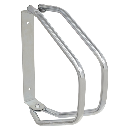 Sealey BS13 Adjustable Wall Mounting Bicycle Rack