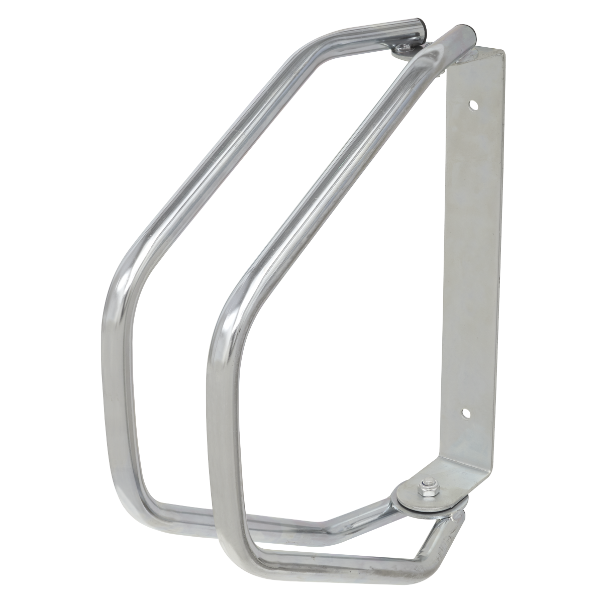 Sealey BS13 Adjustable Wall Mounting Bicycle Rack