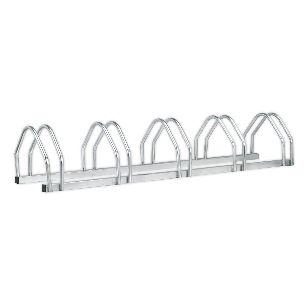 Sealey BS16 Bicycle Rack 5 Bicycle