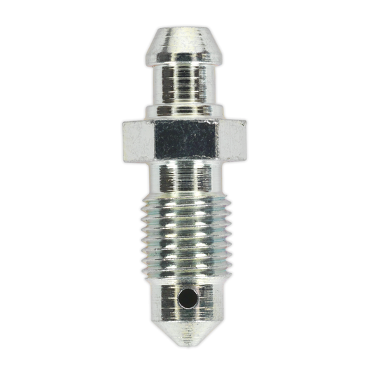 Sealey BS3824 Brake Bleed Screw 3/8"UNF x 32mm 24tpi - Pack of 10