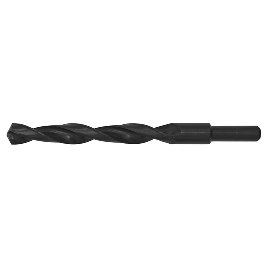 Sealey BSB13.5 Blacksmith Drill Bit 13.5 x 160mm