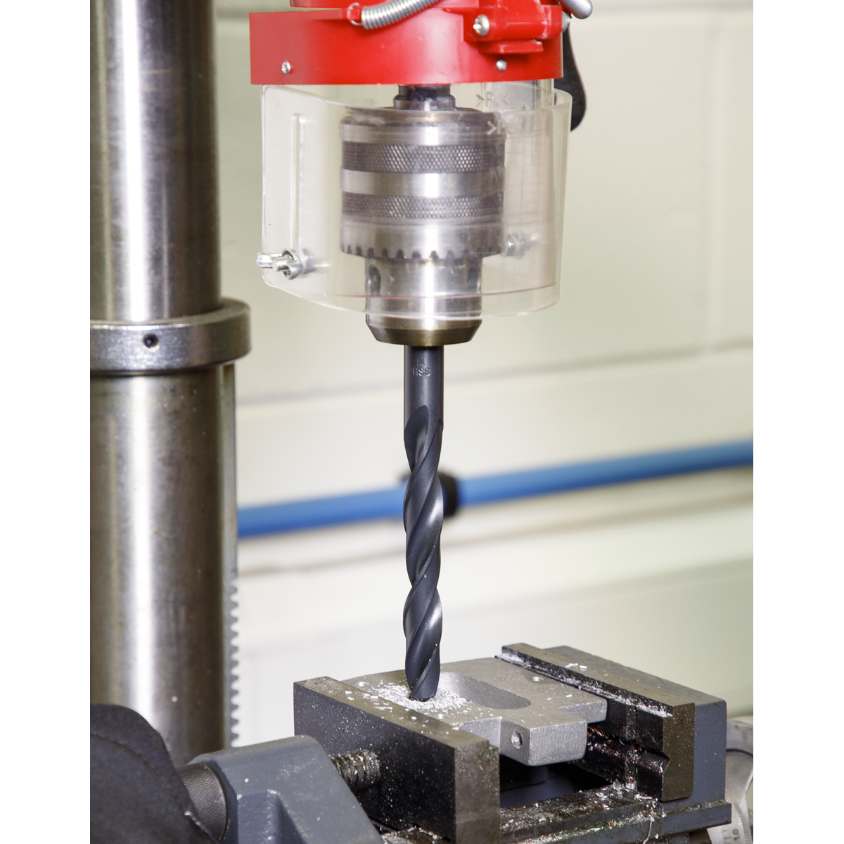 Sealey BSB14.0 Blacksmith Drill Bit 14 x 160mm