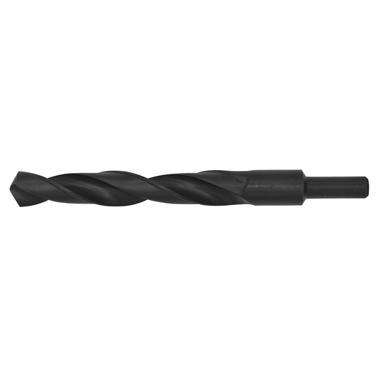 Sealey BSB21.0 Blacksmith Drill Bit 21 x 210mm