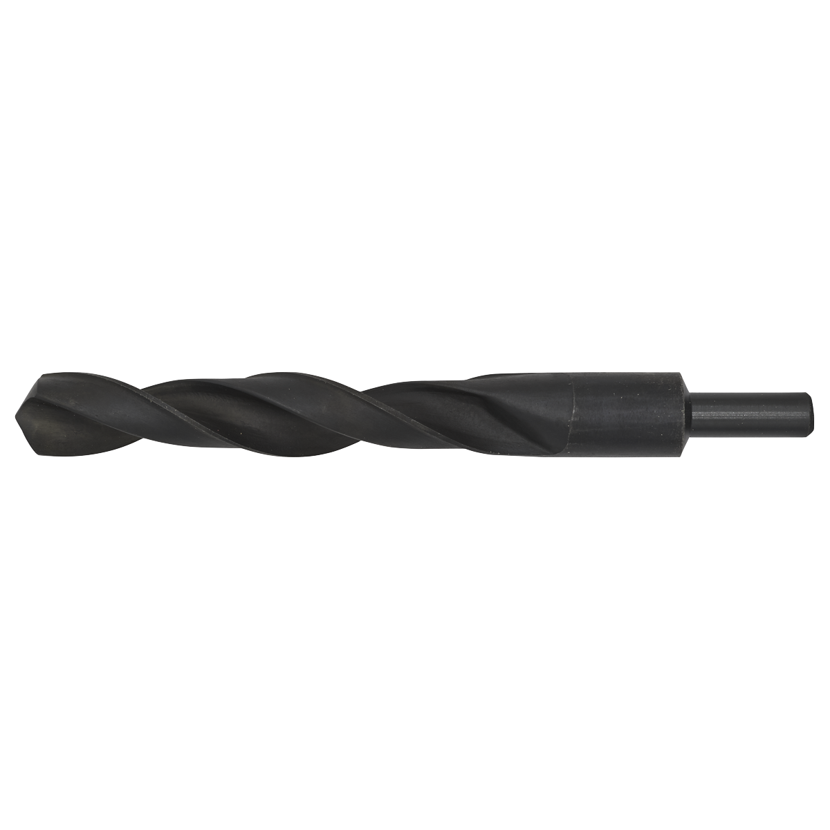 Sealey BSB24.5 Blacksmith Drill Bit 24.5 x 235mm