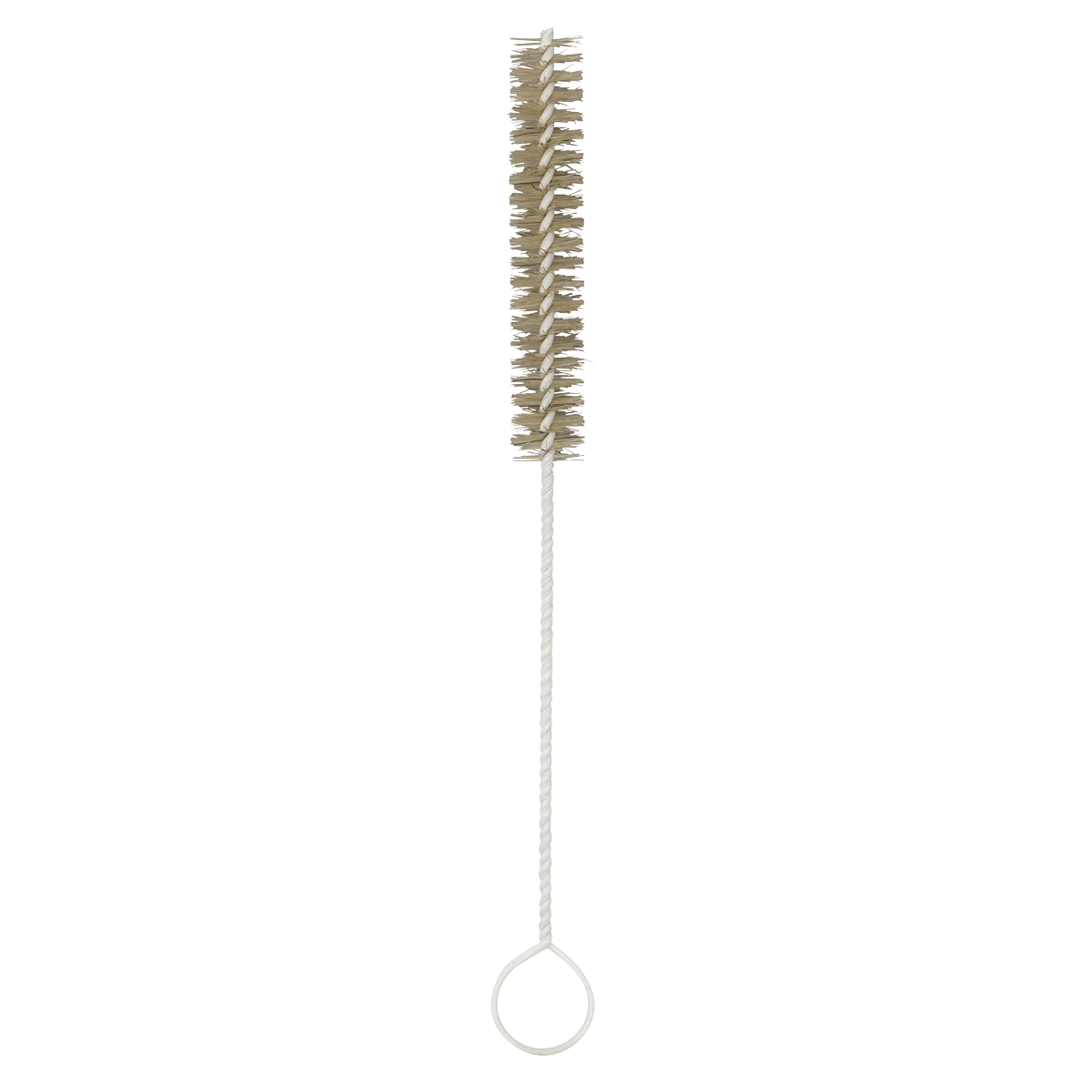 Sealey BSGC/3 Spray Gun Cleaning Brush Set 3pc