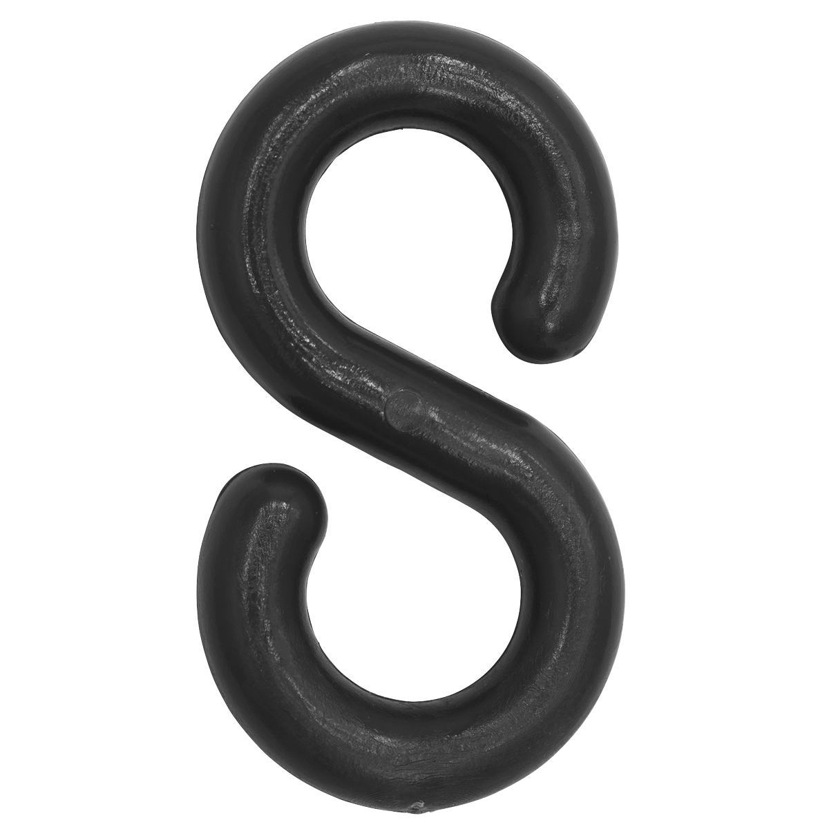Sealey BSH10 Plastic Chain S-Hook - Pack of 10