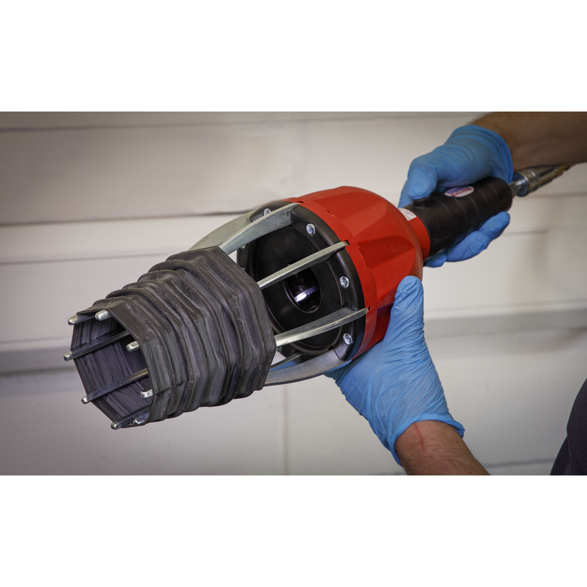 Sealey BSL103 CVJ Boot Air Tool