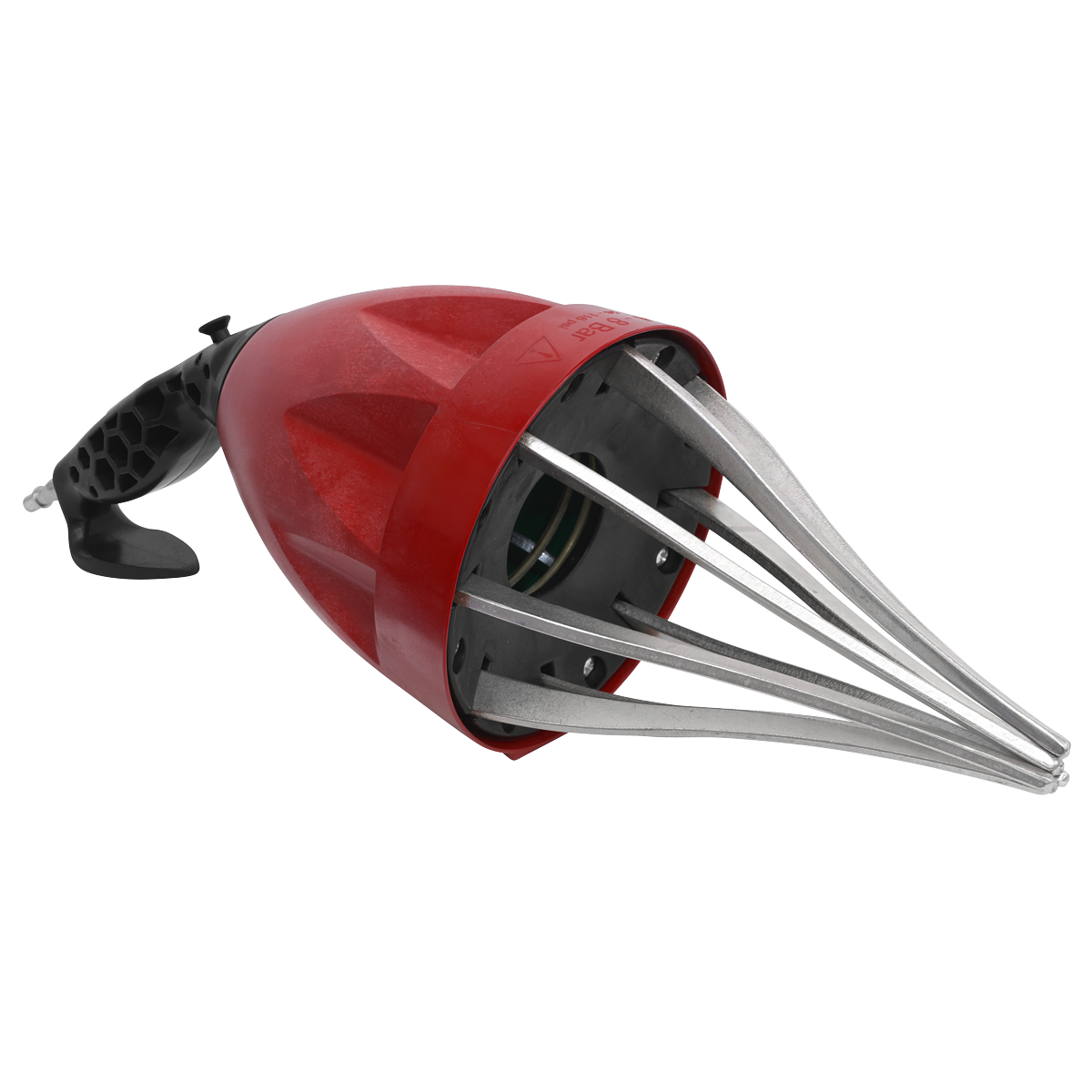 Sealey BSL105 CVJ Boot Installer Air Tool