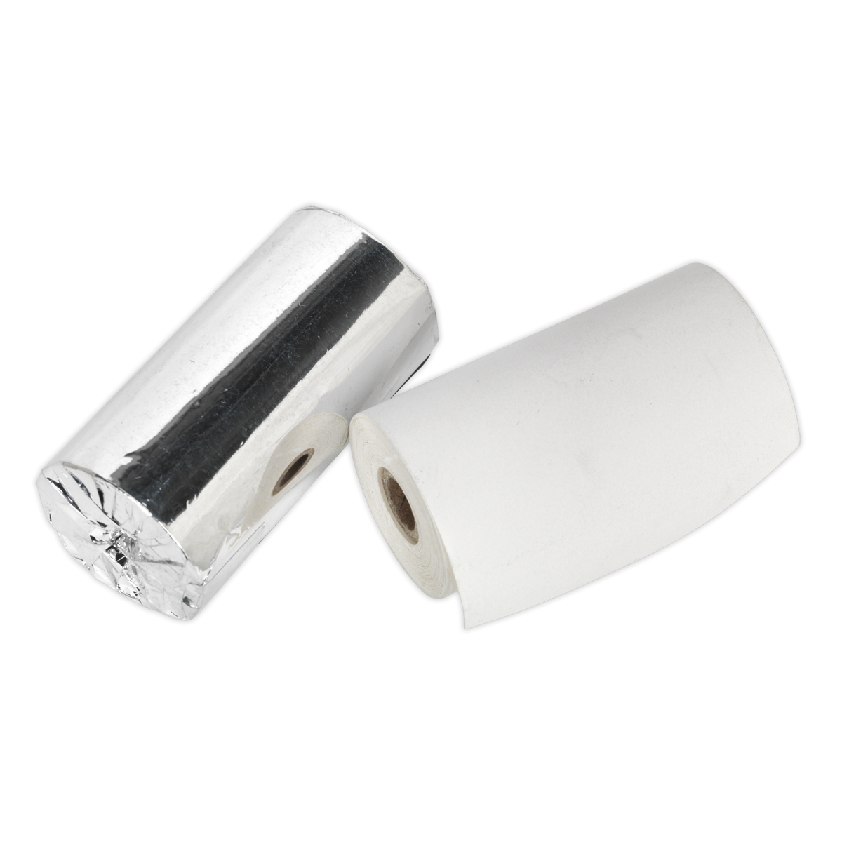 Sealey BT2012.V2-01 Printing Roll for BT2012.V2 - Pack of 2