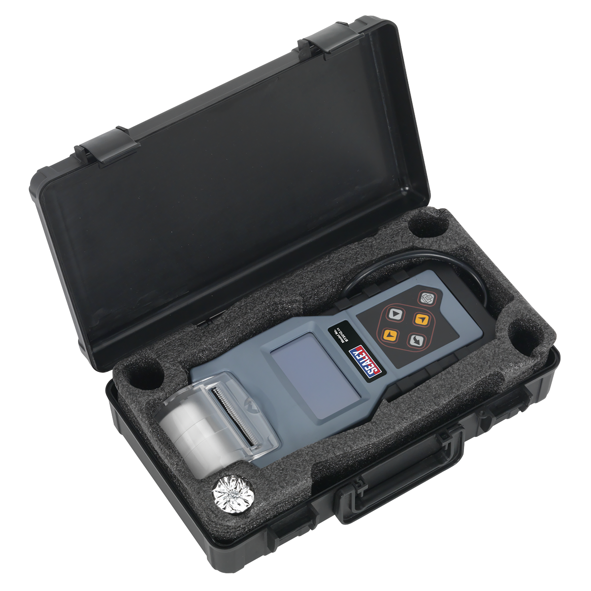 Sealey BT2012 Digital Battery & Alternator/Starter Tester with Printer 12V