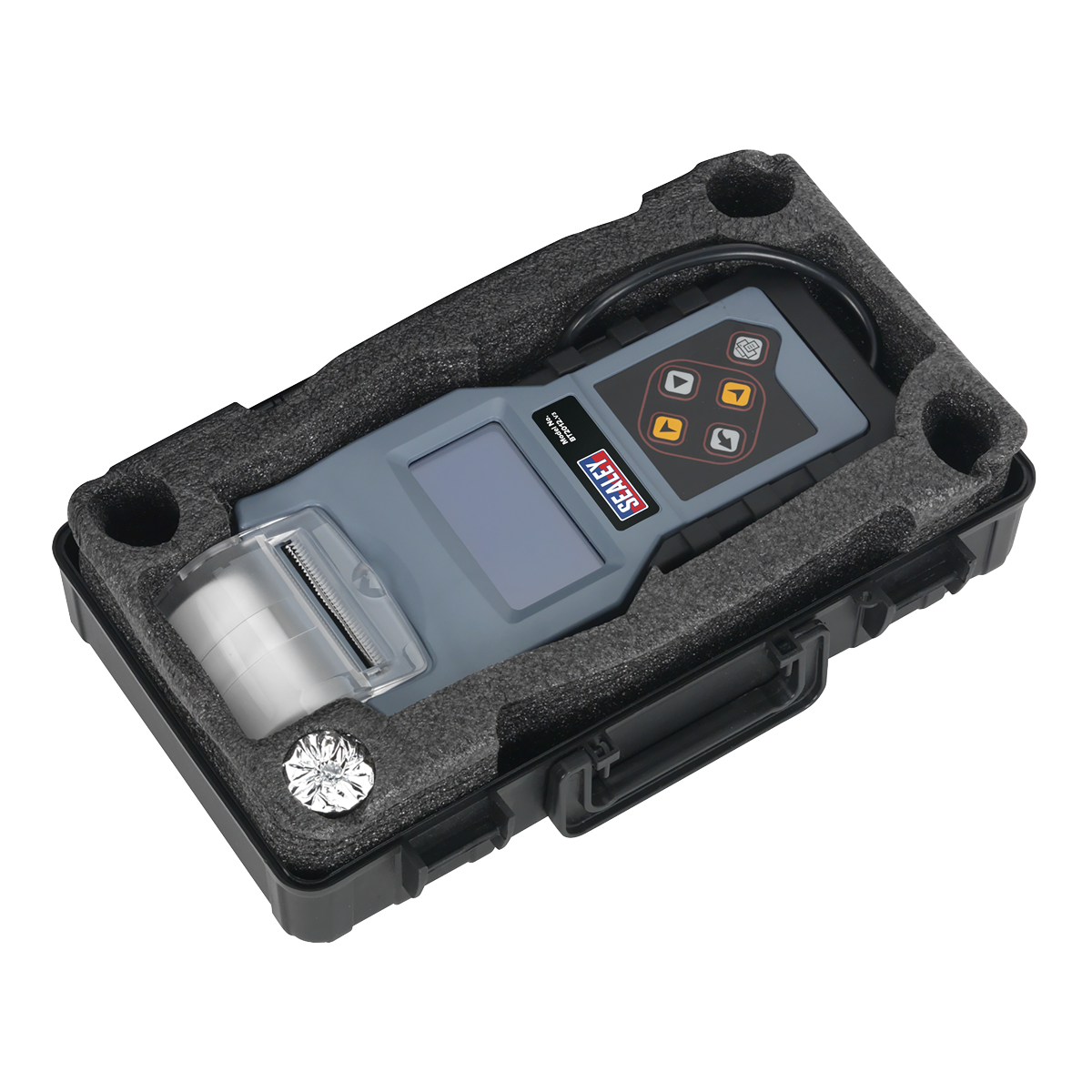 Sealey BT2012 Digital Battery & Alternator/Starter Tester with Printer 12V