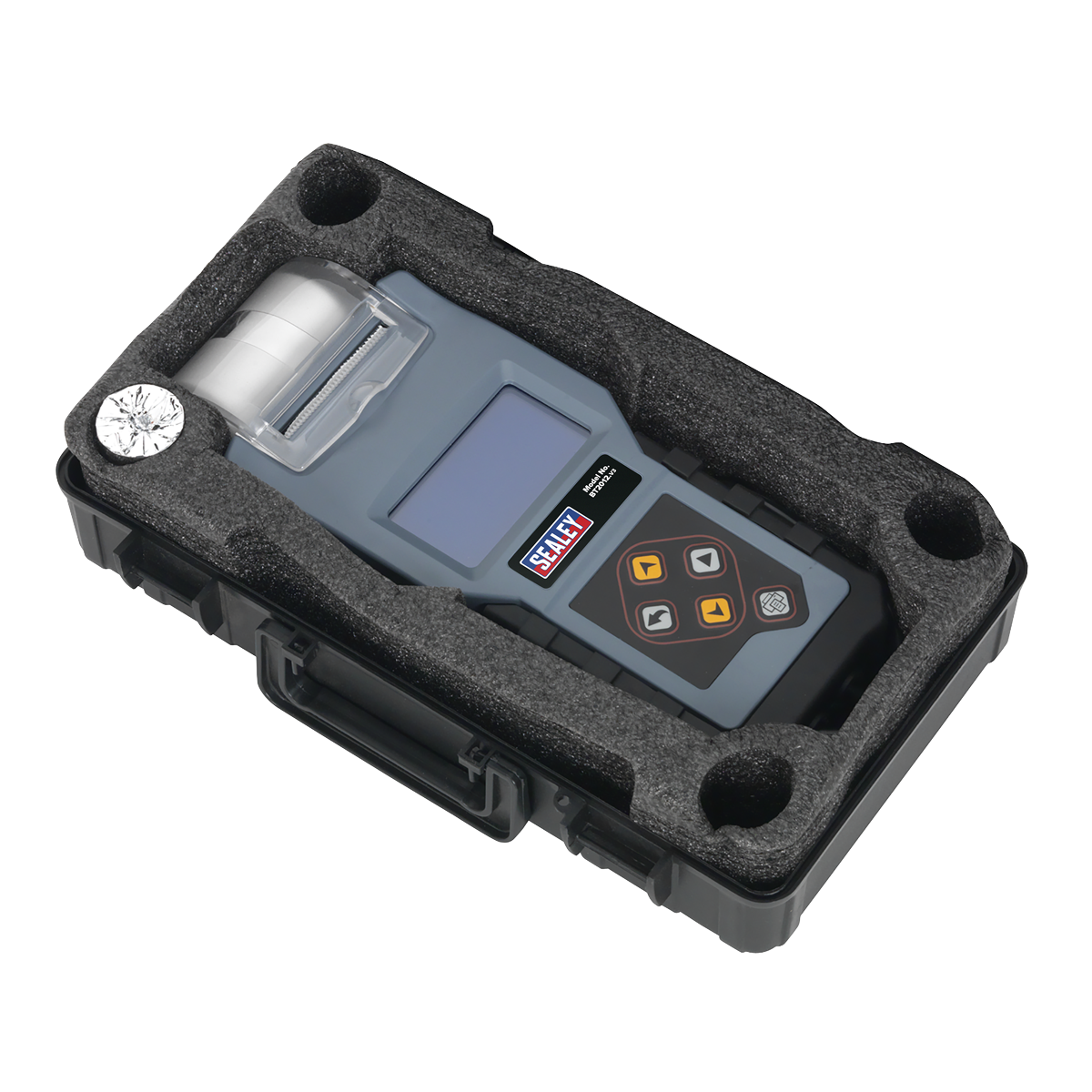 Sealey BT2012 Digital Battery & Alternator/Starter Tester with Printer 12V