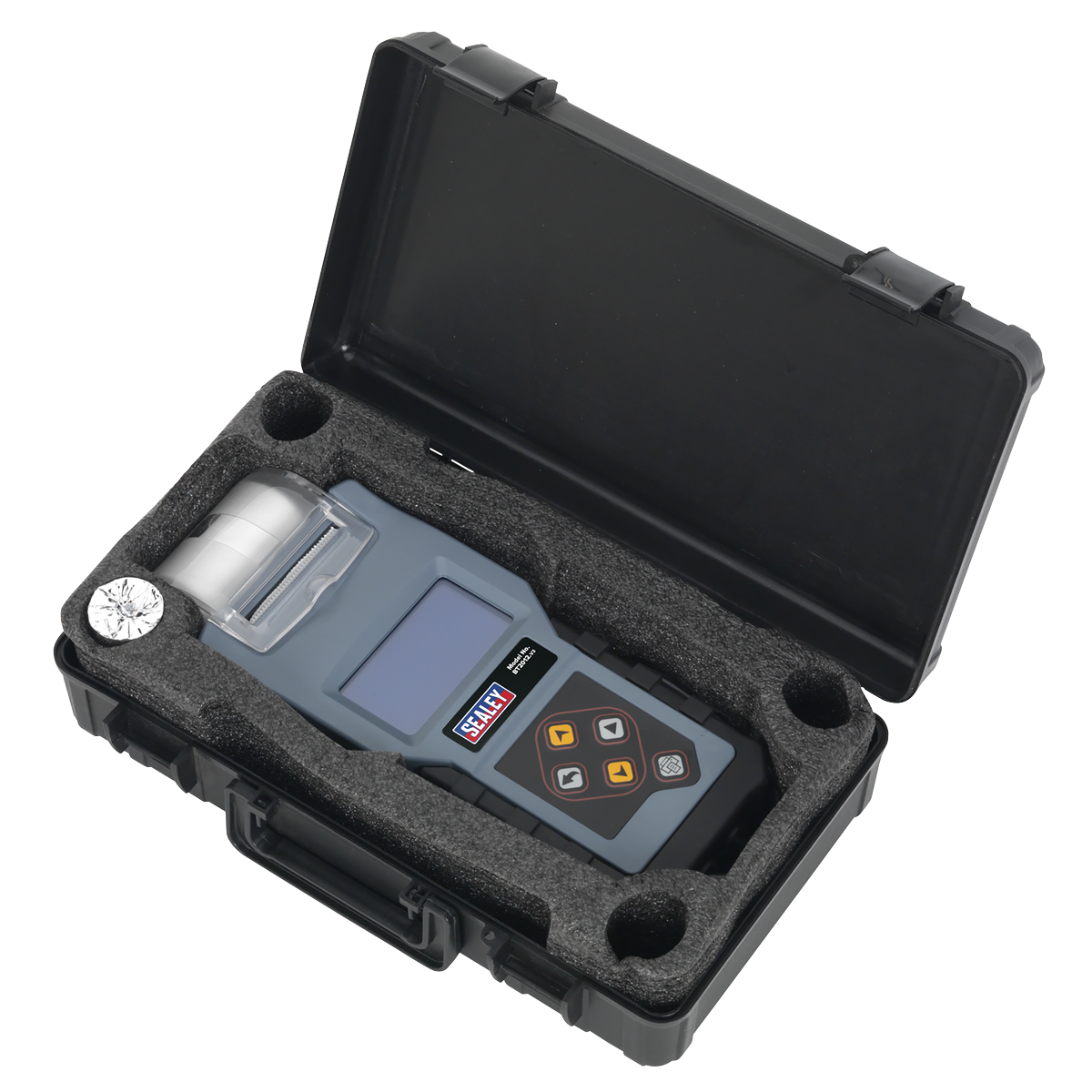Sealey BT2012 Digital Battery & Alternator/Starter Tester with Printer 12V