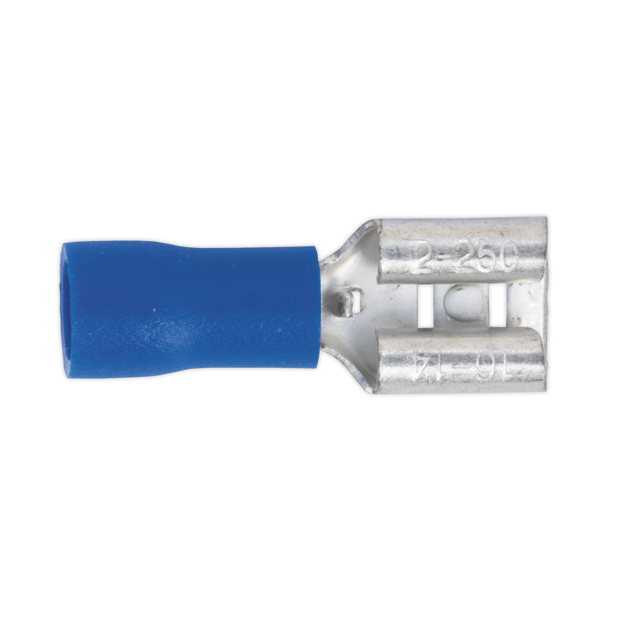 Sealey BTSET Clip Strip Deal - Blue Terminals