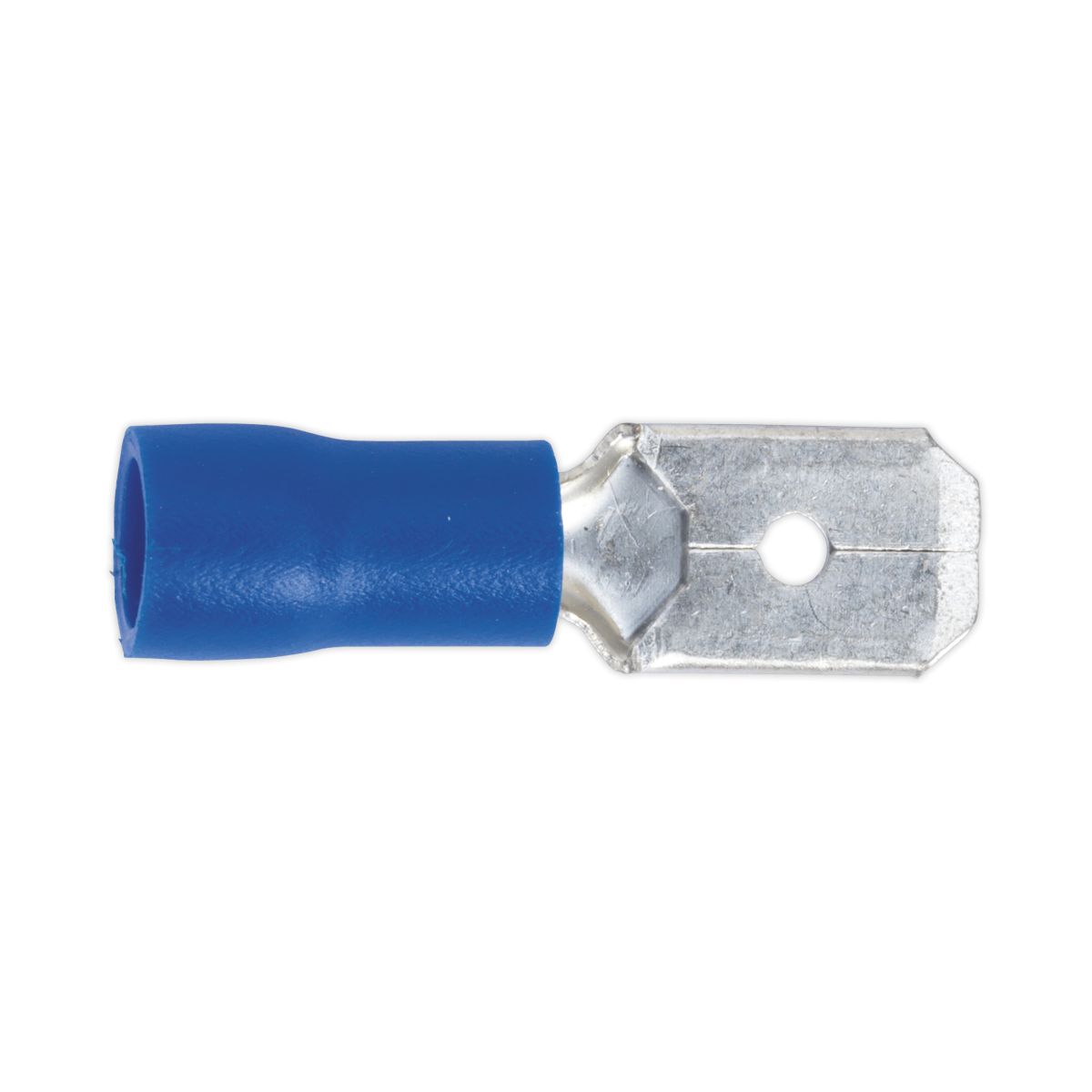 Sealey BTSET Clip Strip Deal - Blue Terminals