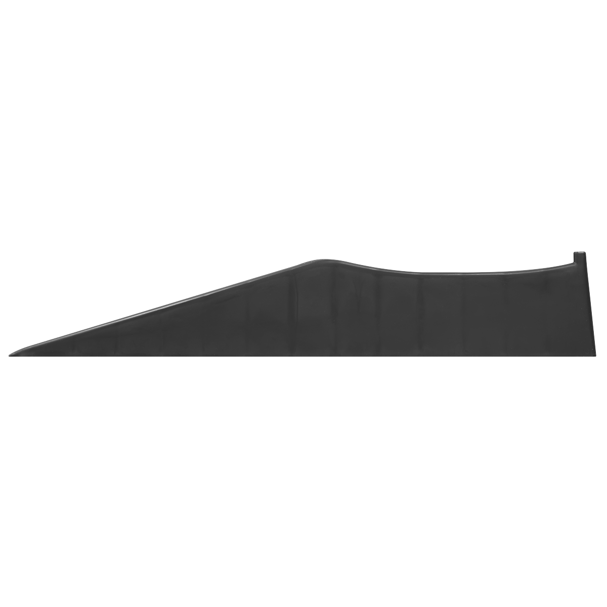 Sealey CAR3000LR Car Ramps 1.5 Tonne Capacity per Ramp 3 Tonne Capacity per Pair