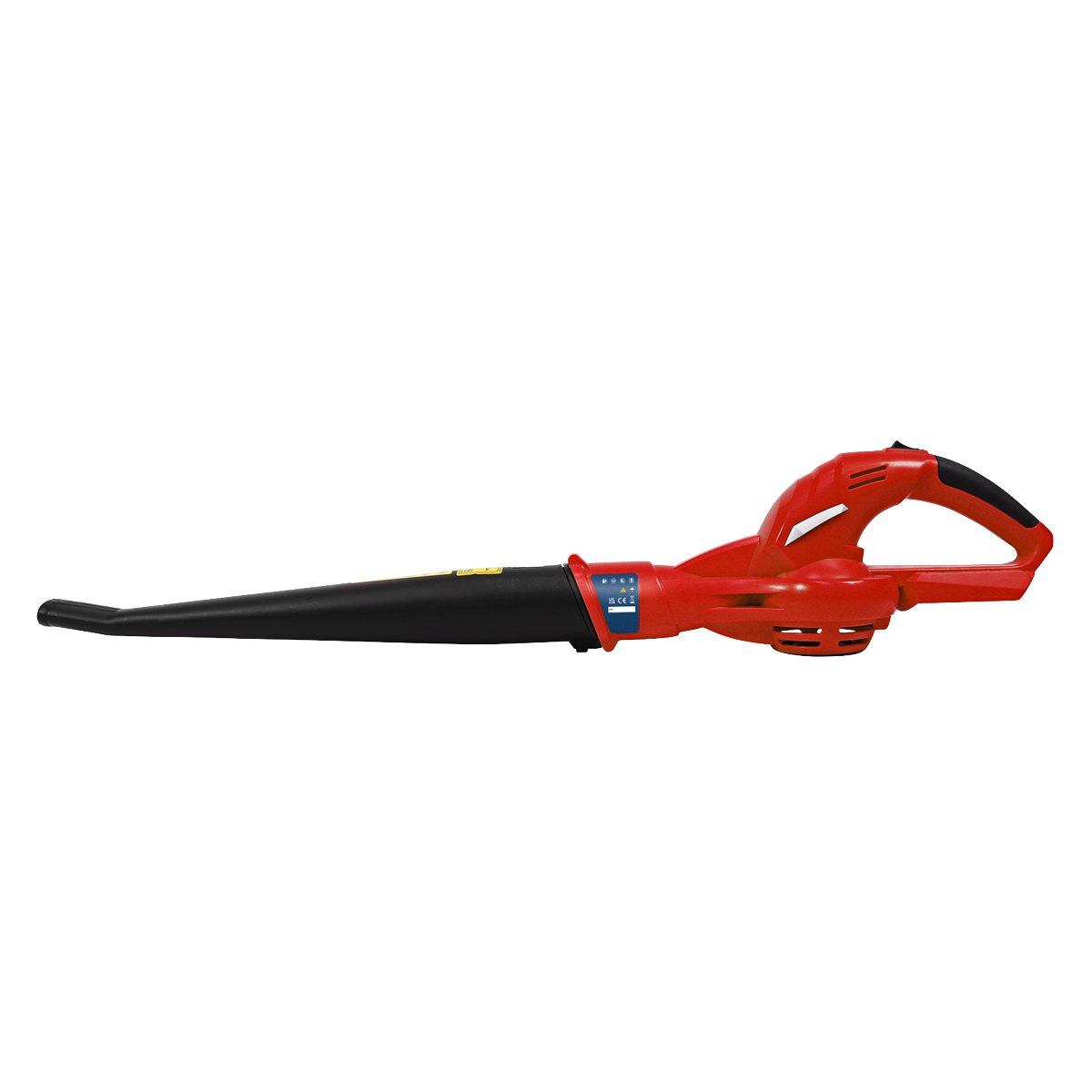 Sealey CB20V SV20 Series Cordless Leaf Blower 20V - Body Only