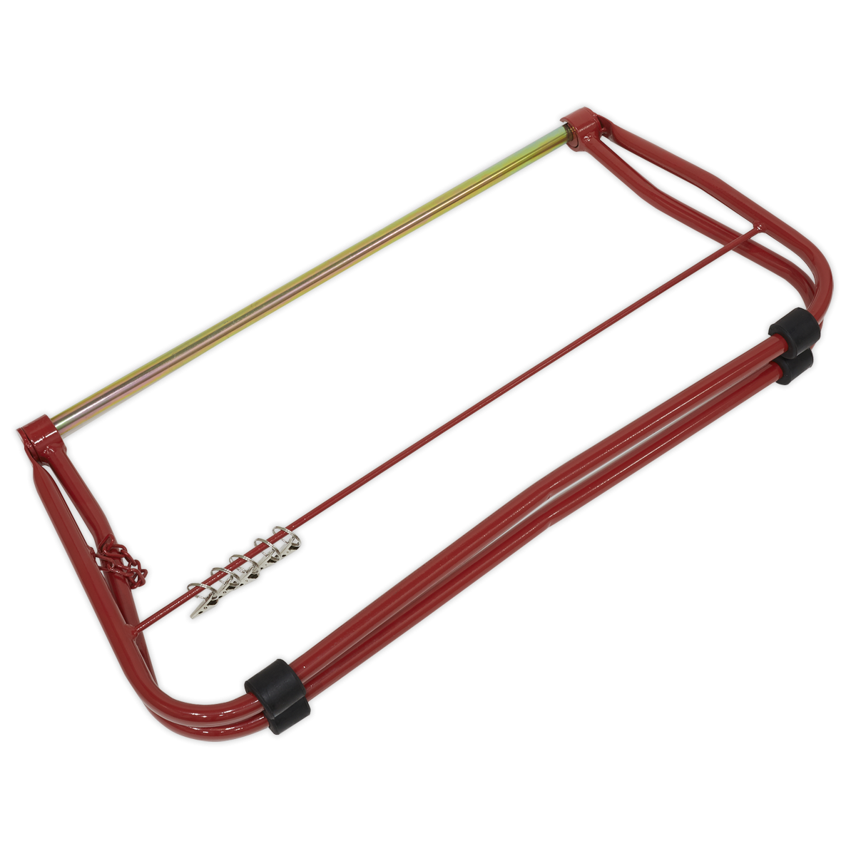 Sealey CC01 Multi Reel Dispenser Cable Carrier Stand