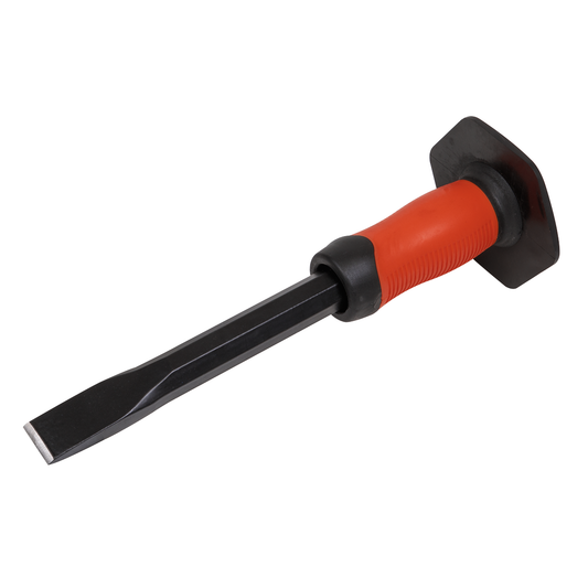 Sealey CC36G Cold Chisel With Grip 25 x 300mm