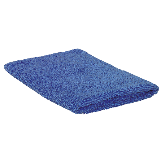 Sealey CC68 Microfibre Cloth