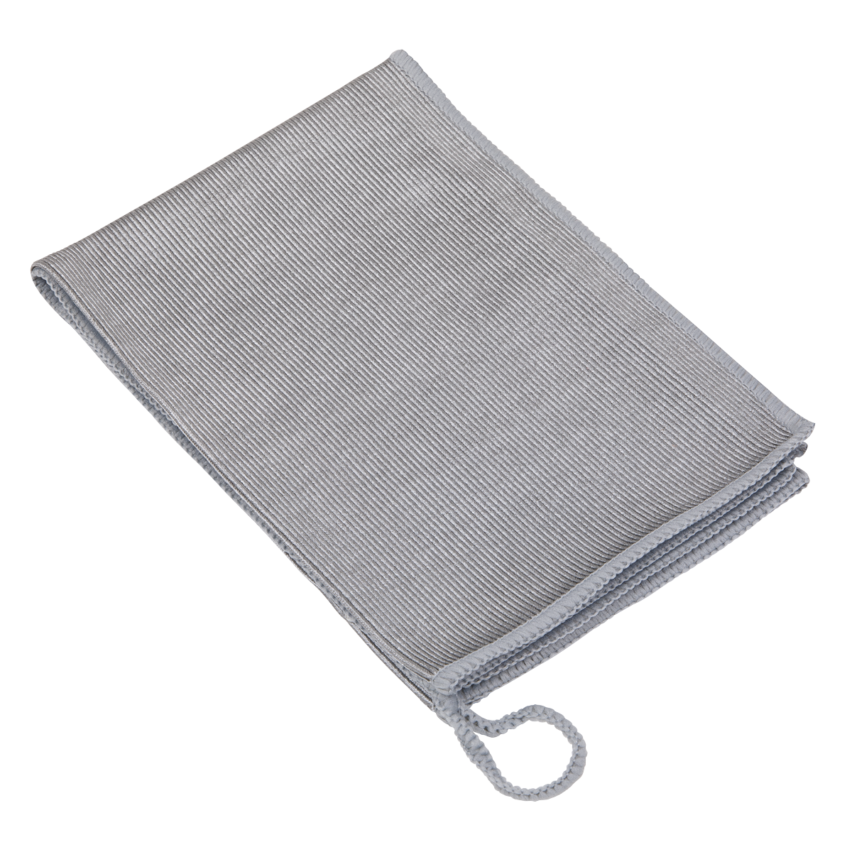 Sealey CC71 Sheen Microfibre Cloth