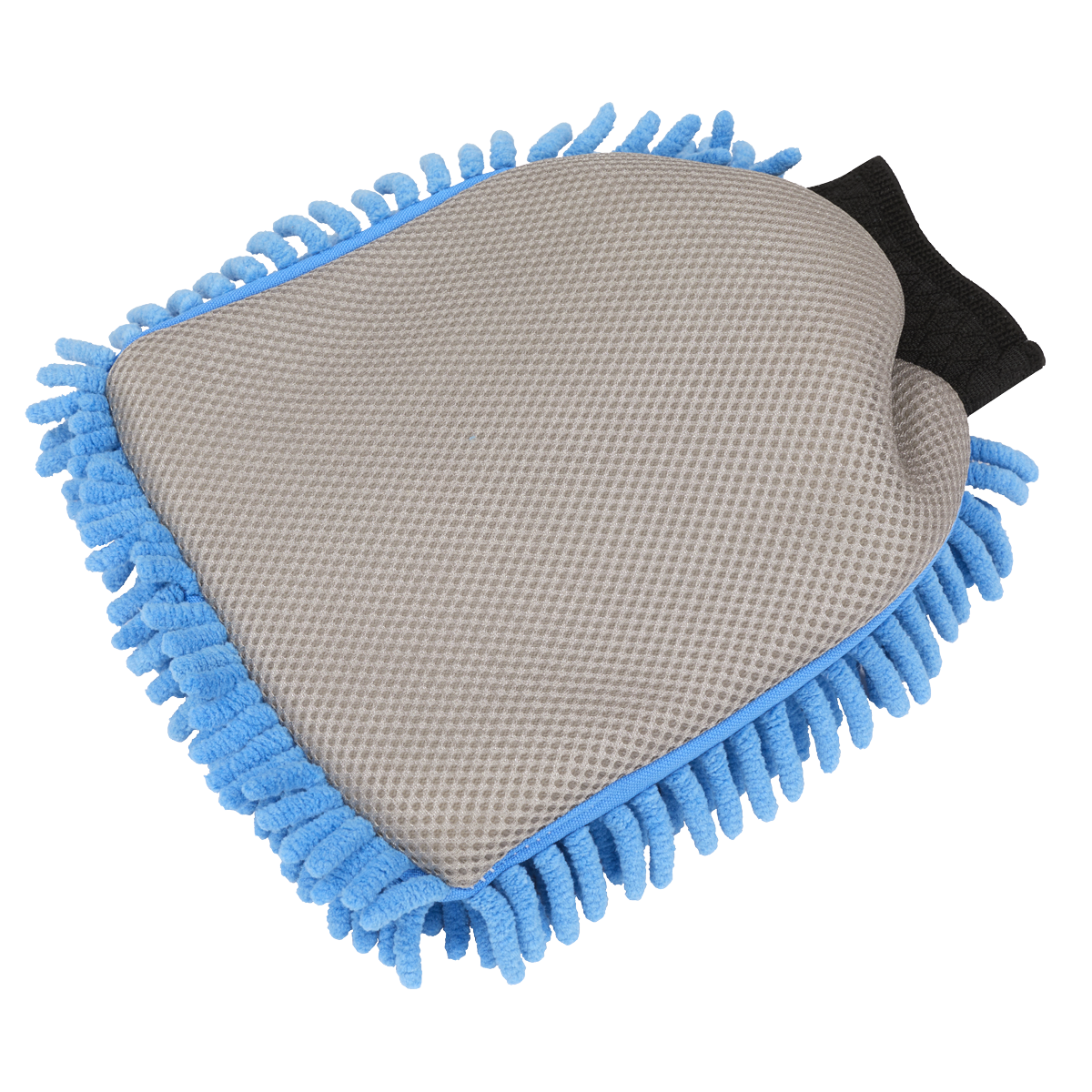 Sealey CC77 Microfibre Wash Mitt