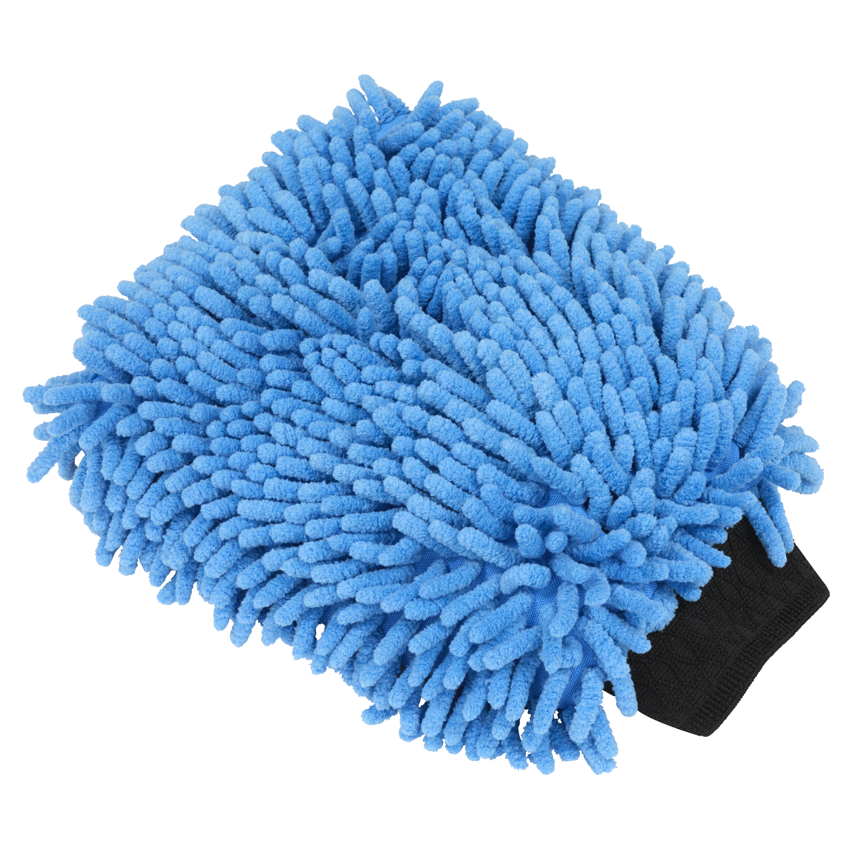 Sealey CC77 Microfibre Wash Mitt