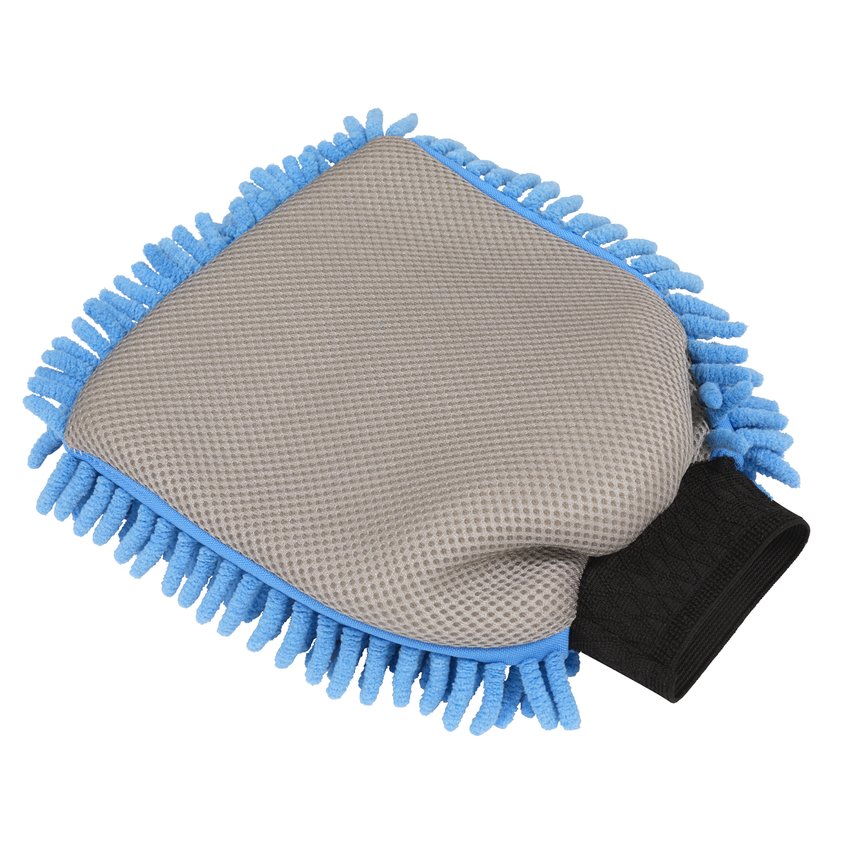 Sealey CC77 Microfibre Wash Mitt