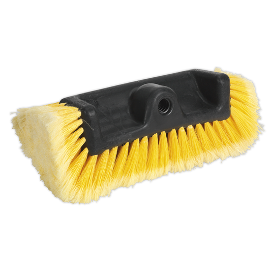 Sealey CC953BH Flo-Thru Brush Head for CC953
