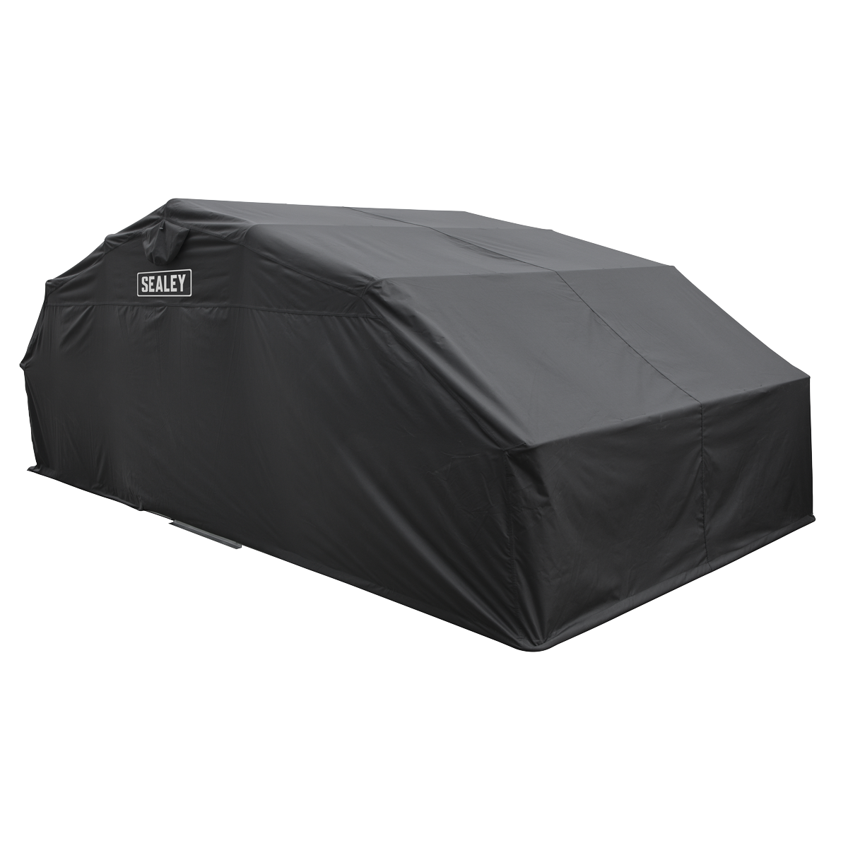 Sealey CCS01 Vehicle Storage Shelter 2.7 x 5.5 x 2m