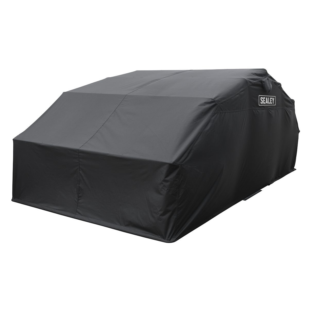 Sealey CCS01 Vehicle Storage Shelter 2.7 x 5.5 x 2m
