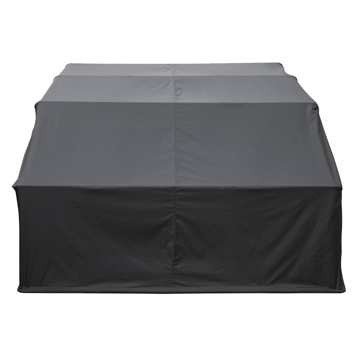 Sealey CCS01 Vehicle Storage Shelter 2.7 x 5.5 x 2m