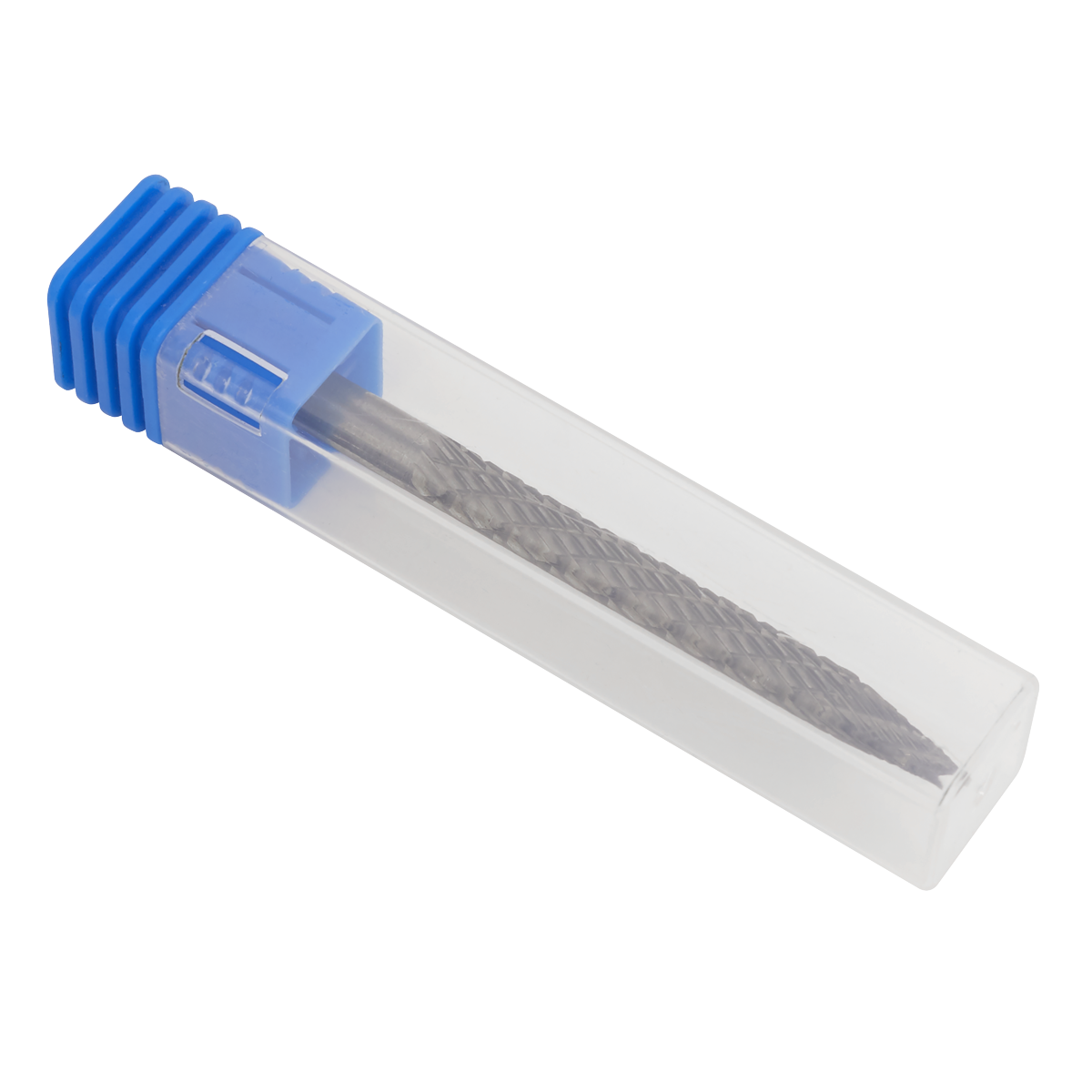 Sealey CDB06 Tyre Repair Carbide Mill Cutter 6mm