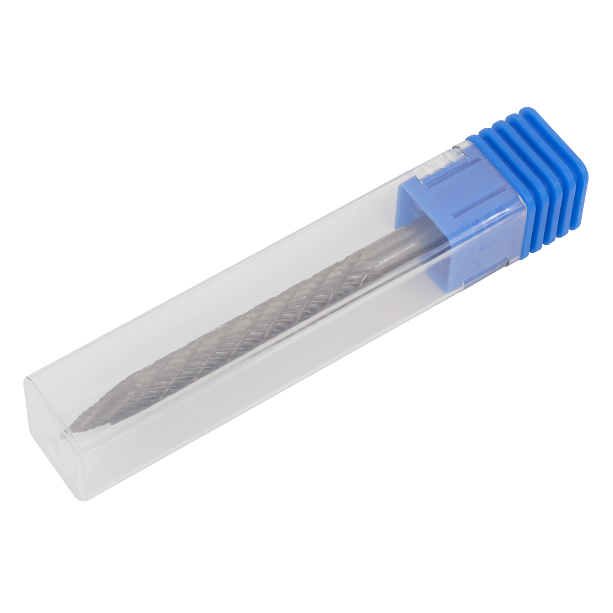 Sealey CDB06 Tyre Repair Carbide Mill Cutter 6mm