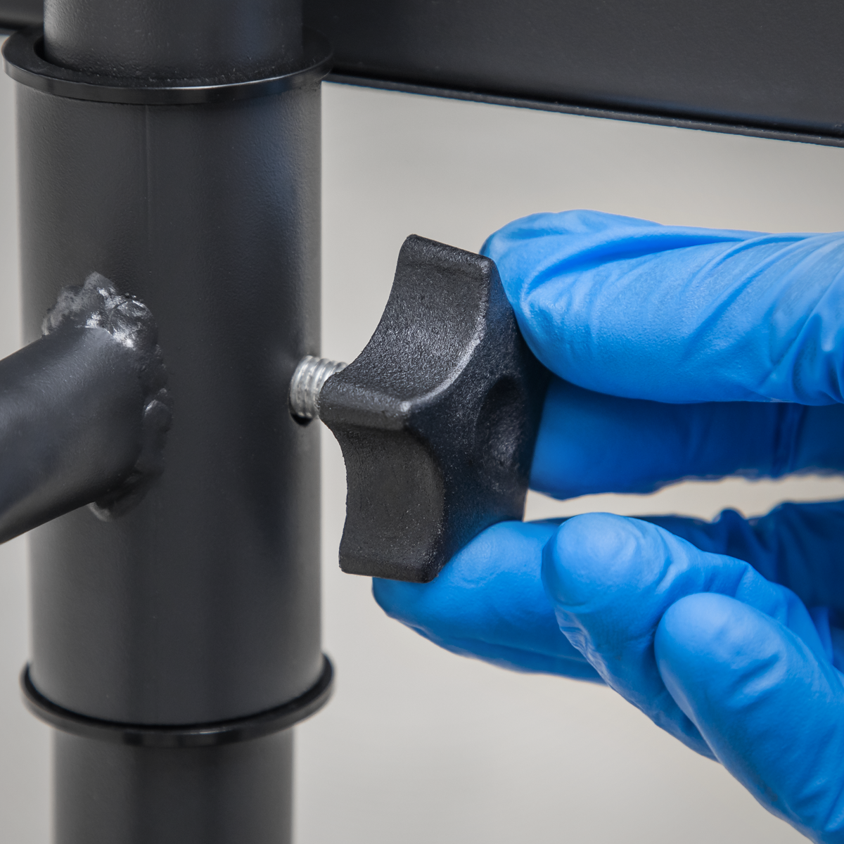 Sealey CH30S Ceramic Heater with Tripod Stand 1.4/2.8kW, 230V