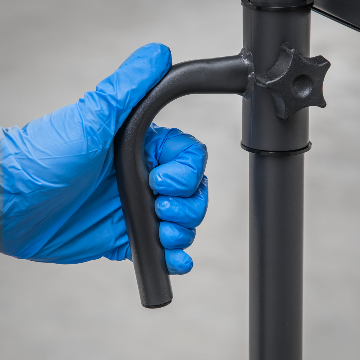 Sealey CH30S Ceramic Heater with Tripod Stand 1.4/2.8kW, 230V