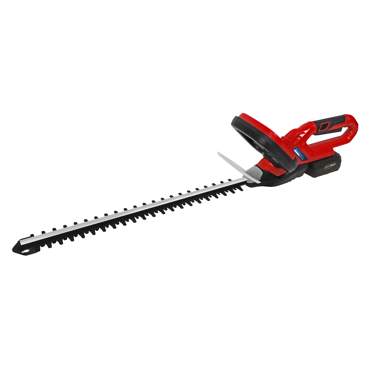 Sealey CHT20V SV20 Series 52cm Cordless Hedge Trimmer 20V - Body Only
