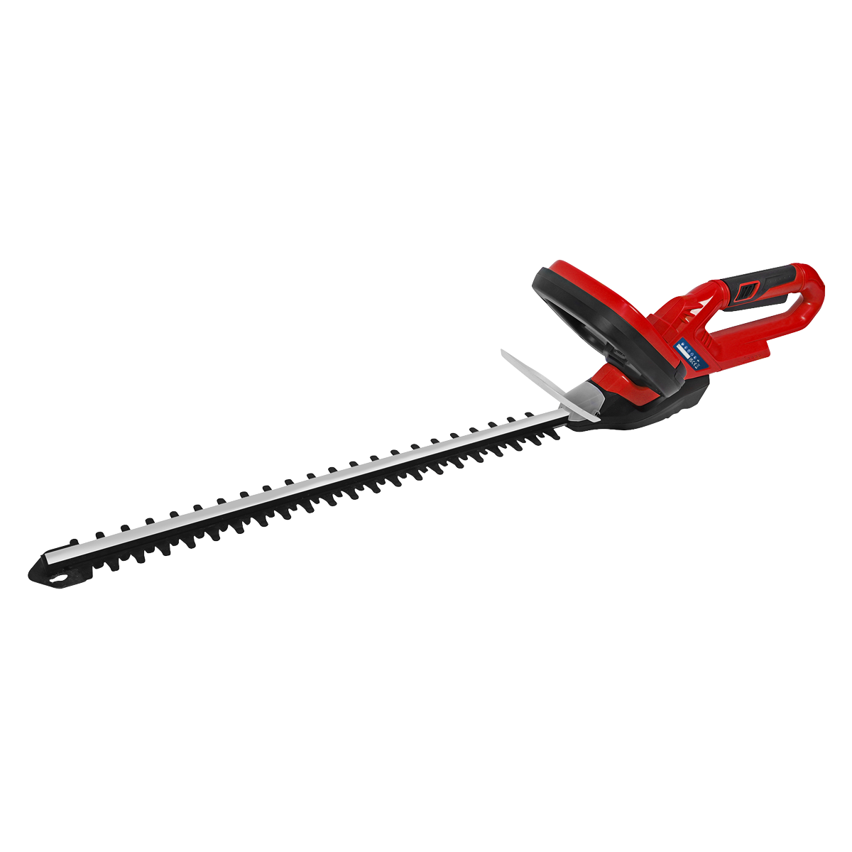 Sealey CHT20V SV20 Series 52cm Cordless Hedge Trimmer 20V - Body Only