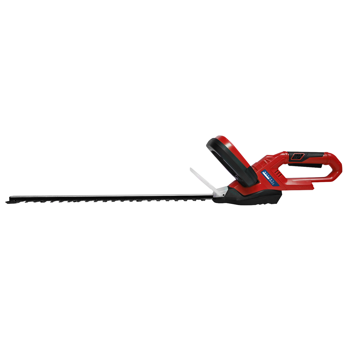 Sealey CHT20V SV20 Series 52cm Cordless Hedge Trimmer 20V - Body Only