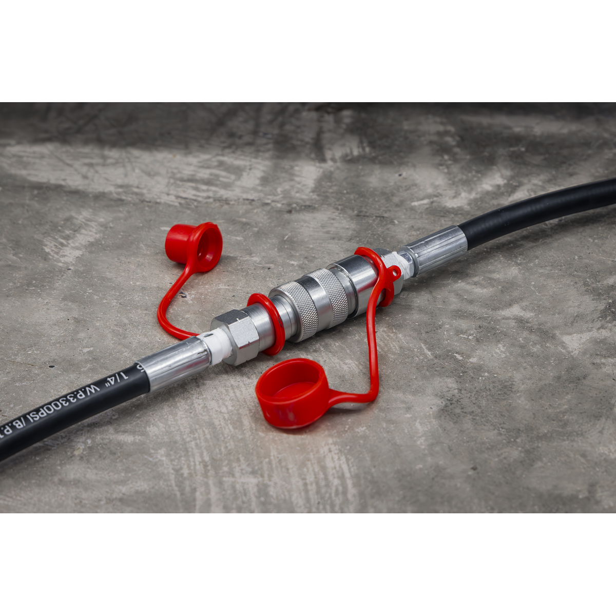 Sealey CLM2250 Portable Car Lift 2.25 Tonne