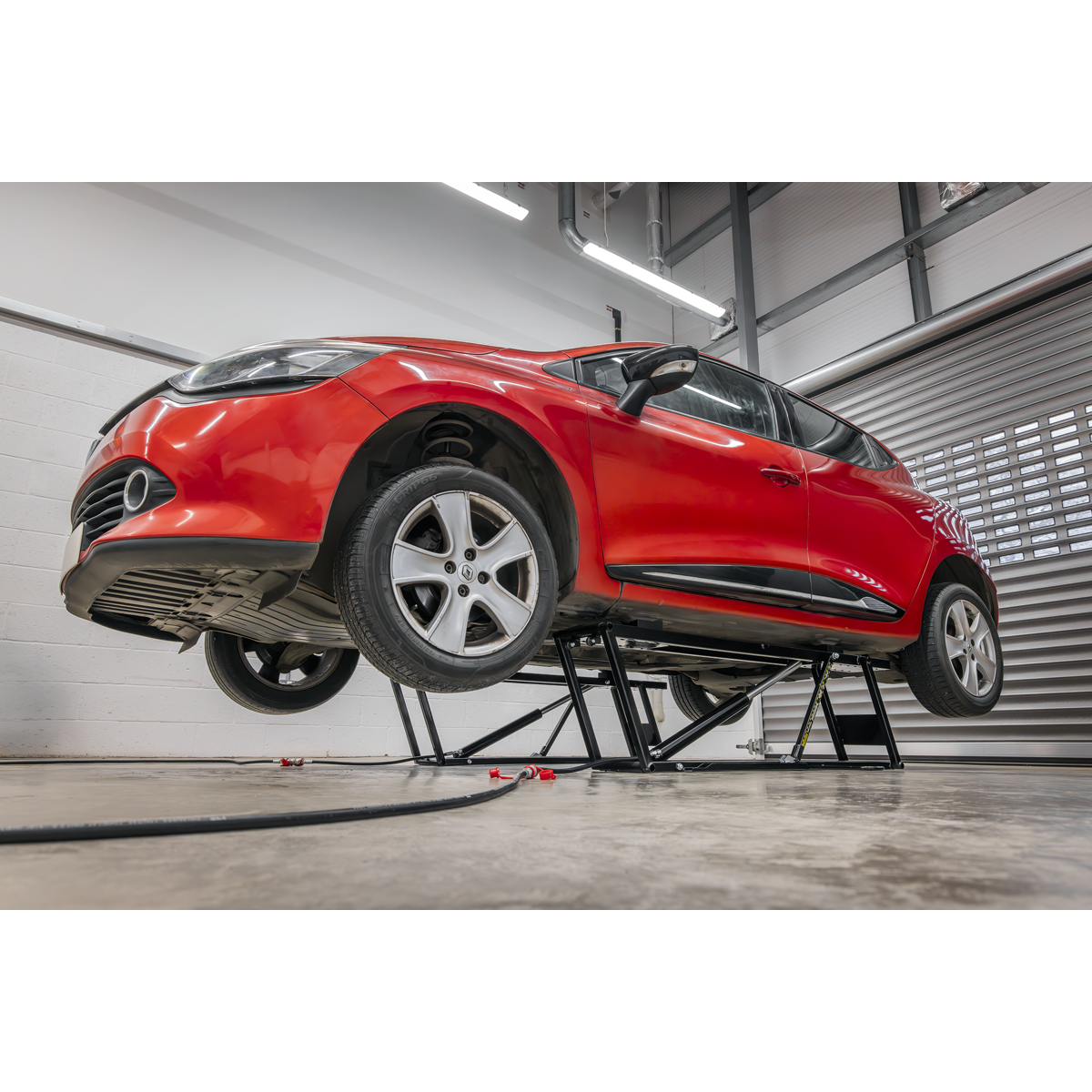 Sealey CLM2250 Portable Car Lift 2.25 Tonne