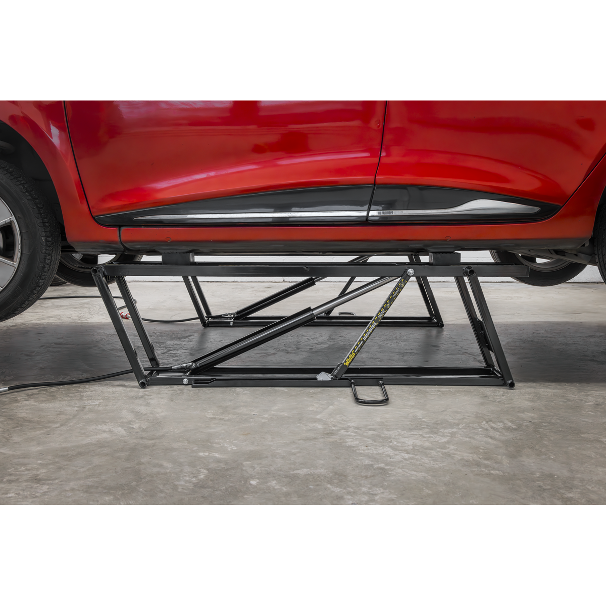 Sealey CLM2250 Portable Car Lift 2.25 Tonne