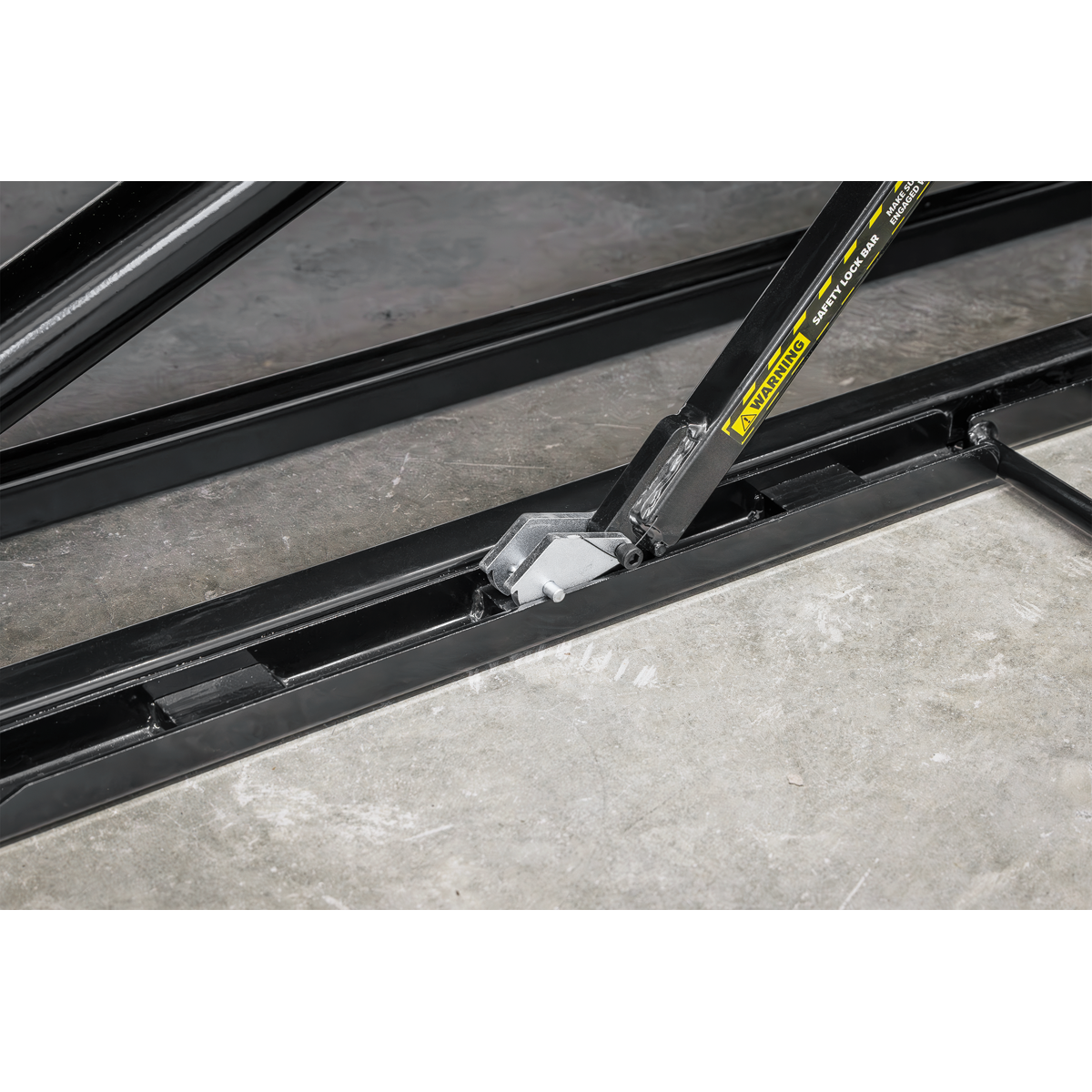 Sealey CLM2250 Portable Car Lift 2.25 Tonne