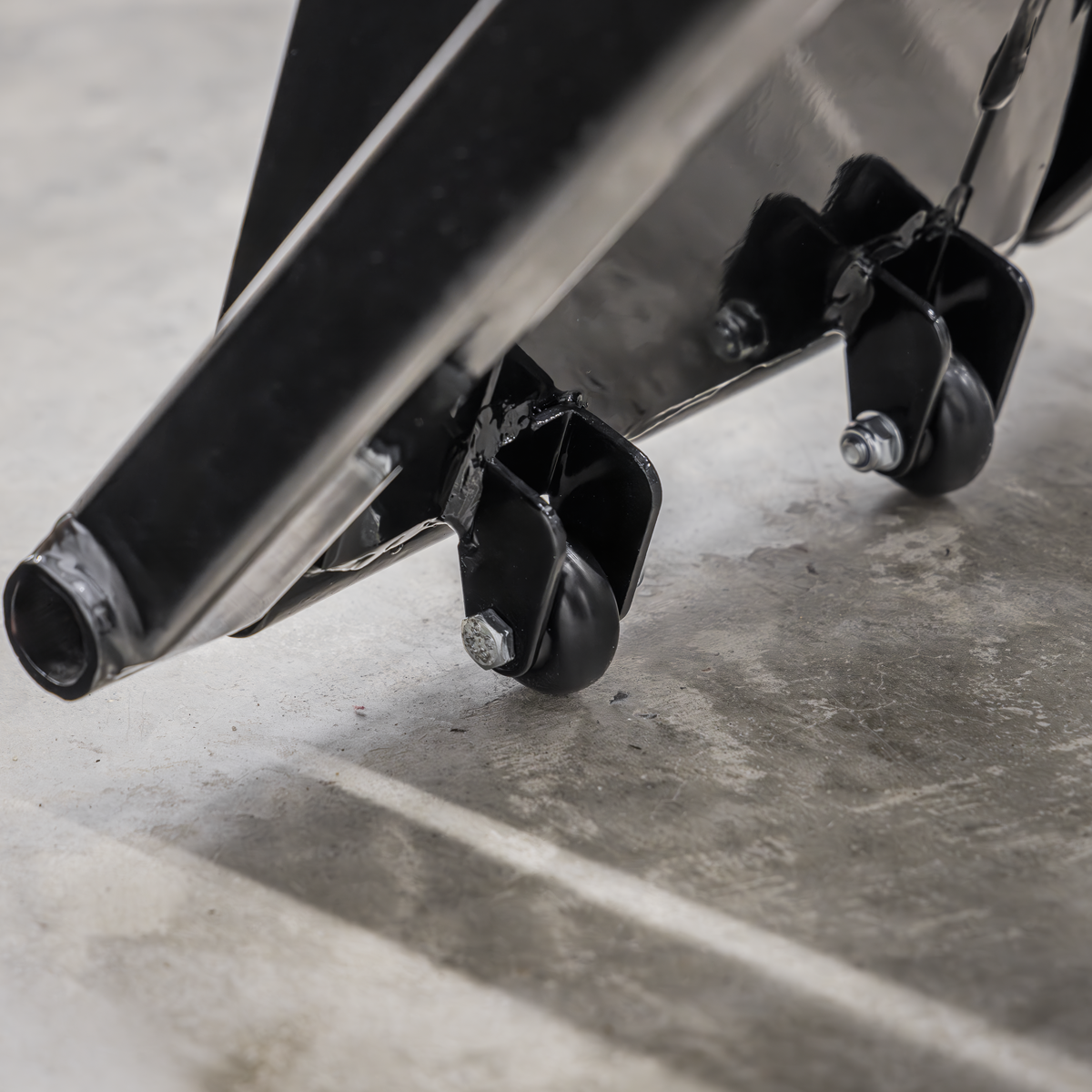 Sealey CLM2250 Portable Car Lift 2.25 Tonne